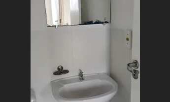 Imagem 7: Apartamento no Cuiá (cond. Bougainville