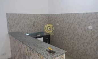 Imagem 7: Apartamento para aluguel com 1 quarto em Bairro do Coleginho - Jacareí - SP