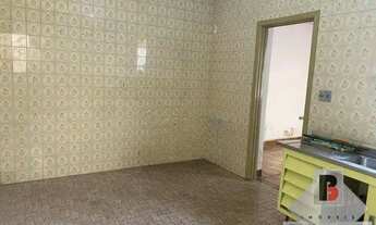 Imagem 3: Casa térrea Tatuape