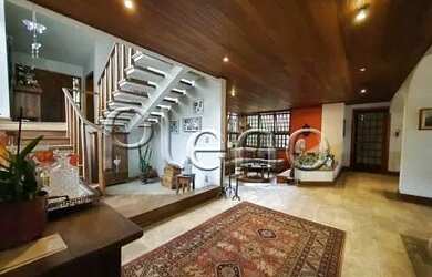 Imagem 5: Venda Casa com 4 dormitórios