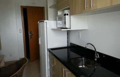 Imagem 7: Alugo Apartamento Space Residence com varandão