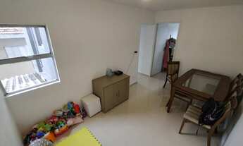 Imagem 2: São Paulo - Apartamento Padrão - Jabaquara