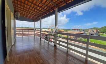 Imagem 2: Casa para aluguel por Temporada com 3 quartos em ATALAIA - Salinópolis - PA