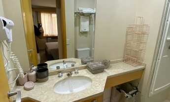 Imagem 5: Apartamento para aluguel possui 30 metros quadrados com 1 quarto em Jardim Paulista - São