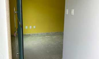 Imagem 5: Alugo casa dúplex no condomínio imperial Ville no sim, casa de 4/4 quartos com 2 suítes