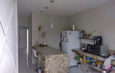 Imagem 2: Casa a venda 2/4 em CANDEIAS