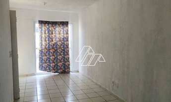 Imagem 2: Casa com 2 dormitórios, 45 m² - venda por R$ 215.000,00 ou aluguel por R$ 990,00/mês - Jar