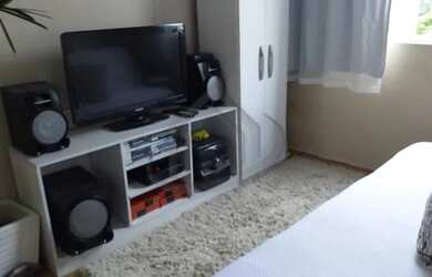 Imagem 3: Apartamento para Venda - 53m², 2 dormitórios, 1 vaga - Restinga