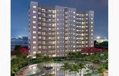 Imagem 6: 02 quartos com lazer completo, ao lado do Aeroporto da Pampulha