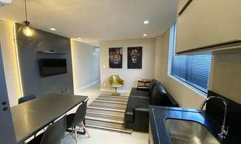 Imagem 4: VENDO APARTAMENTO/STUDIO NOVO PRÓXIMO A JUSTIÇA FEDERAL AGRONOMICA Florianópolis - SC