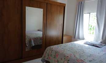 Imagem 5: Casa para venda possui 250 metros quadrados com 3 quartos