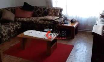 Imagem 2: Casa com 3 dormitórios à venda, 311 m² por R$ 1.100.000,00 - Jardim do Mar - São Bernardo