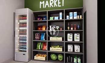 Imagem 4: COBERTURA RESIDENCIAL em São Paulo - SP, Jardim Paulista