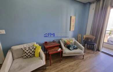 Imagem 5: SALA COMERCIAL PARA ALUGAR - 31M² - 1 VAGA DE GARAGEM