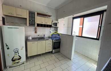 Imagem 6: Apartamento mobiliado