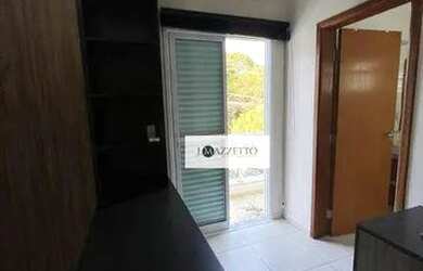 Imagem 5: Sobrado com 3 dormitórios para alugar, 150 m² por R$ 6.245,00/mês - Villaggio Di Itaici