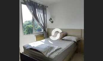 Imagem 5: Apartamento Privilegiado 1 quarto, vista