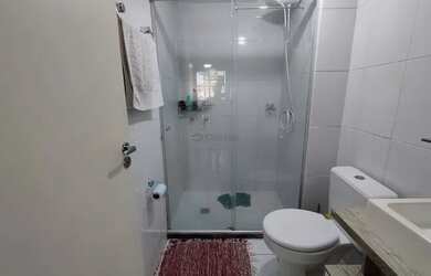 Imagem 7: Apartamento 02 dormitórios semi mobiliado REF: G4359