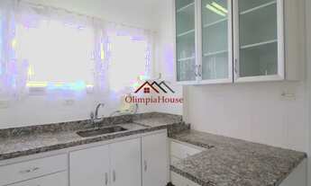 Imagem 5: Venda Apartamento 2 Dormitórios - 84 m² Moema