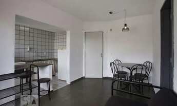 Imagem 2: Apartamento para Aluguel - Vila Monte Alegre, 1 Quarto, 35 m2