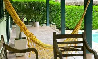 Imagem 6: Excelente casa no Ubá Floresta 4 quartos 3 suítes