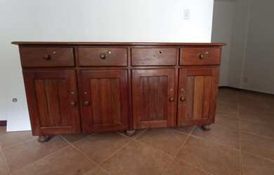 Imagem 2: Apartamento para aluguel com 1 quarto para temporada em Stella Maris - Salvador - BA