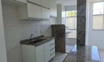 Imagem 5: Apartamento para alugar na rua 25 (Barroco), 2 qts, sala, cozinha, banheiro e garagem