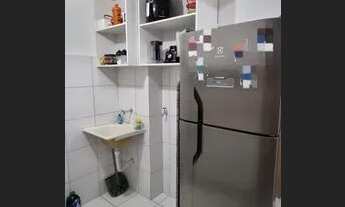 Imagem 6: PASSO ÁGIO APARTAMENTO VILLAGE DO BOSQUE 1