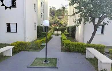 Imagem 4: APTO COTIA Apartamento com 2 dormitórios