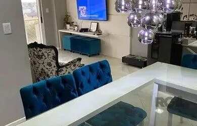 Imagem 6: Apartamento de 2 dormitórios sendo 1 suíte no bairro Nossa Senhora das Graças em Canoas