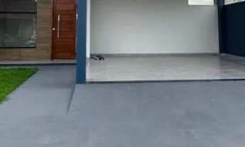 Imagem: Casa - Cidade Jardim