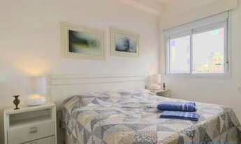 Imagem 6: APARTAMENTO - CERQUEIRA CÉSAR - SP