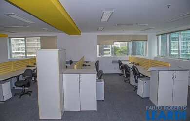 Imagem 7: PRÉDIO - BROOKLIN - SP