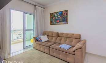 Imagem 2: Cobertura à venda em Sao Bernardo do Campo