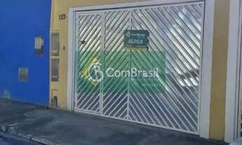 Imagem 2: Mogi das Cruzes - Casa Padrão - Vila São Paulo