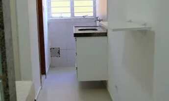 Imagem 7: Aluguel de Apartamento mobiliado com 1 Qto em Casa Caiada próximo a FMO