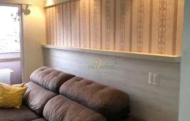 Imagem 3: Apartamento com 3 dormitórios à venda, 80 m² por R$ 455.000 - Higienópolis - São José do R