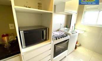 Imagem 7: Flat com 1 dormitório para alugar, 44 m² por R$ 2.000/mês - Jardim Eltonville - Sorocaba/S