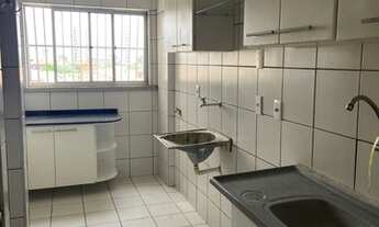 Imagem 5: Apartamento no Jóquei Clube, 3 quartos, 1 vaga