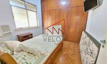 Imagem 5: Ótima localização em Copacabana