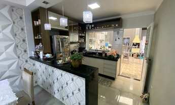 Imagem 7: CASA À VENDA NO RESIDENCIAL MONTE SIÃO EM APUCARANA