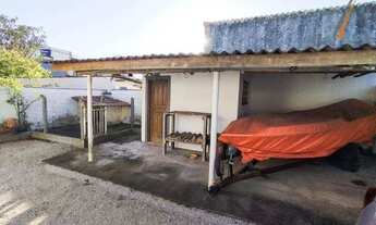 Imagem 3: AMPLA CASA COM OPÇÕES RESIDENCIAL OU COMERCIAL!