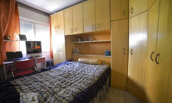 Imagem 4: Apartamento para Aluguel - Liberdade, 1 Quarto, 36 m2