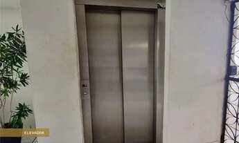 Imagem 4: Apartamento para alugar com 80m² no Jardim Oceania à 30m da praia com vista mar