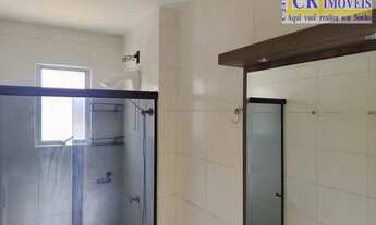 Imagem 5: Apartamento mobiliado de 2 quartos em Areias, São José/SC