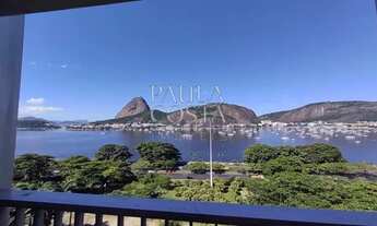 Imagem: Apartamento Flamengo 4 quartos com vista