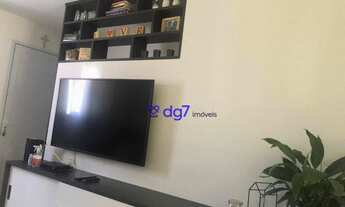 Imagem 2: Casa com 2 dormitórios à venda, 70 m² por R$ 450.000,00 - Chácara Canta Galo - Cotia/SP