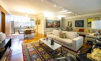 Imagem 4: SãO PAULO - Apartamento Padrão - Jardim América