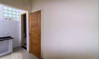 Imagem 5: Apartamento para Aluguel - Jardim Tres Marias, 1 Quarto, 25 m2