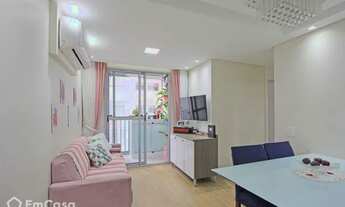 Imagem: Apartamento à venda em Sao Paulo